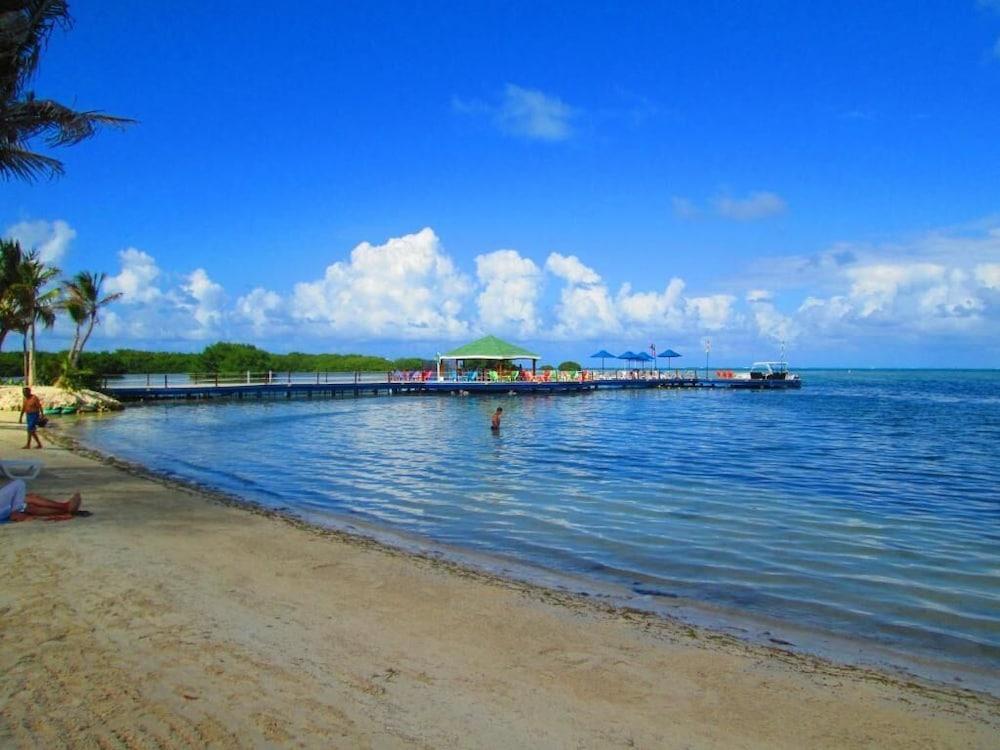 Отель Decameron Marazul Сан-Андрес Экстерьер фото