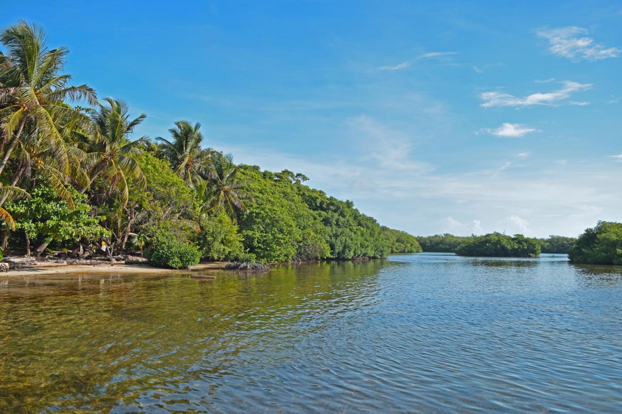 Отель Decameron Marazul Сан-Андрес Экстерьер фото